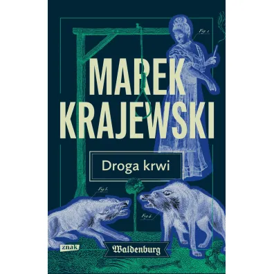 Droga krwi