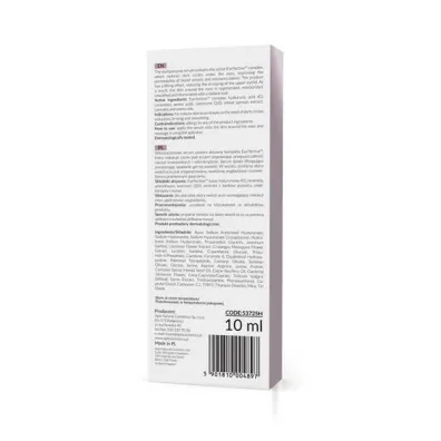 Apis Serum pod oczy liftinguj�ce i redukuj�ce cienie z kompleksem Eye`fective™ 10 ml