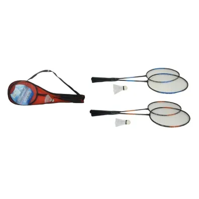Badminton w pokrowcu U1256 05509 Swede