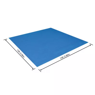 Bestway Mata pod basen 396x396 cm 58002