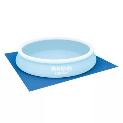 Bestway Mata pod basen 396x396 cm 58002