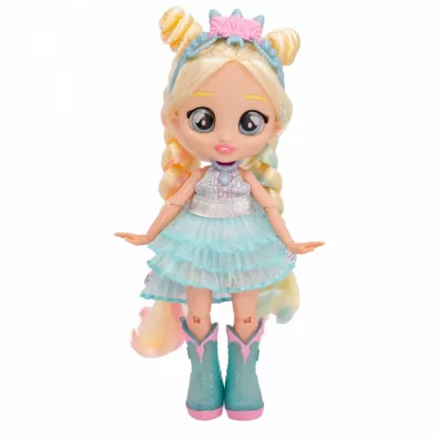 Cry Babies BFF - lalka Gitarzystka Stella Tm Toys