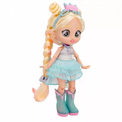Cry Babies BFF - lalka Gitarzystka Stella Tm Toys