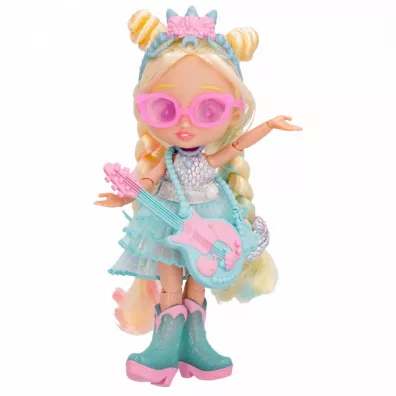 Cry Babies BFF - lalka Gitarzystka Stella Tm Toys