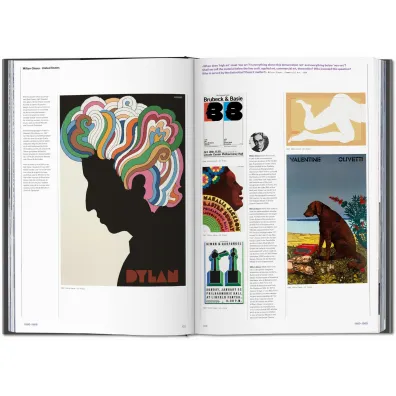 The History of Graphic Design. Vol. 2. 1960&ndash;Today wer. angielska