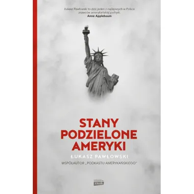 Stany Podzielone Ameryki (wydanie specjalne) - �ukasz Paw�owski