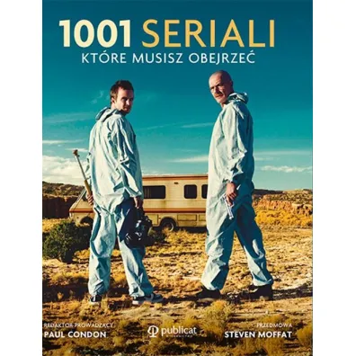 1001 seriali, kt�re musisz obejrze� - Paul Condon