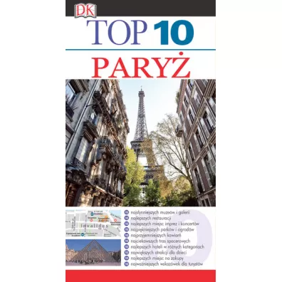 TOP 10 Pary� - Donna Dailey, Gerrard Mike