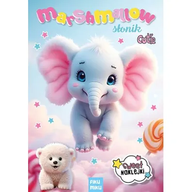 S�onik. Marshmallow