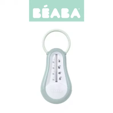 Beaba Termometr do kpieli Green Blue