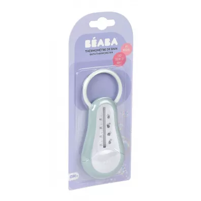 Beaba Termometr do kpieli Green Blue