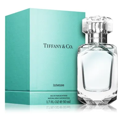Tiffany Intense Woda perfumowana spray 50 ml