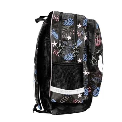 Paso Plecak 2-komorowy Stitch Little Dreamer DS26YY-116