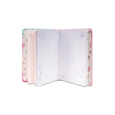 Patio Notes B6 100k.Hello Kitty Pink Squishy 3D wz�r 3