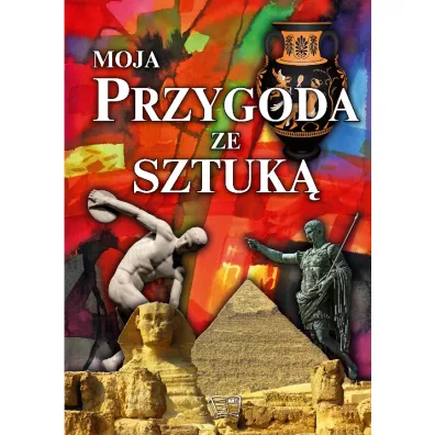 Moja przygoda ze sztuk� - Ewa Paciorek