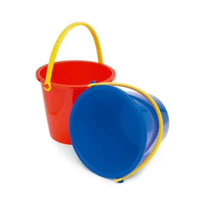 Du�e wiaderko soft 16,5cm mix Tactic