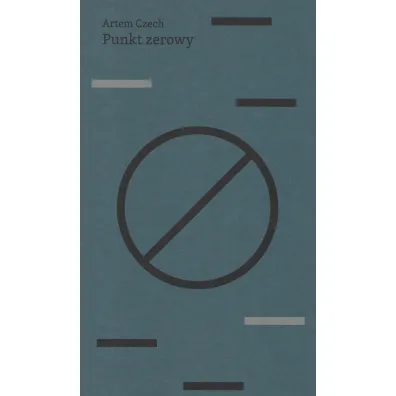 Punkt zerowy - Artem Czech