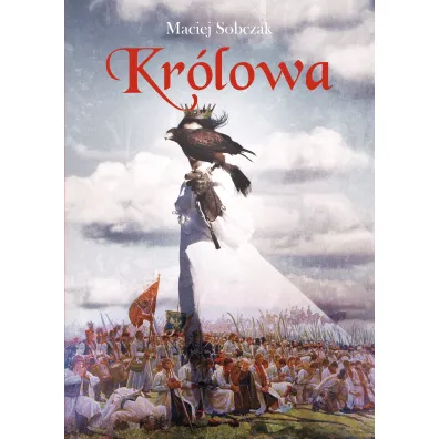 Kr�lowa - Maciej Sobczak