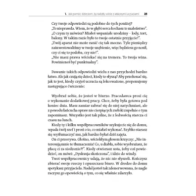 Jak m�wi�, �eby dzieci nas s�ucha�y. Jak s�ucha�, �eby dzieci do nas m�wi�y