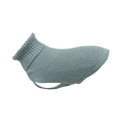 Trixie Citystyle Berlin, pulower, dla psa, sza�wiowy, M: 45 cm
