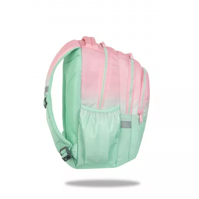 CoolPack Plecak m�odzie�owy Jerry Gradient Strawberry