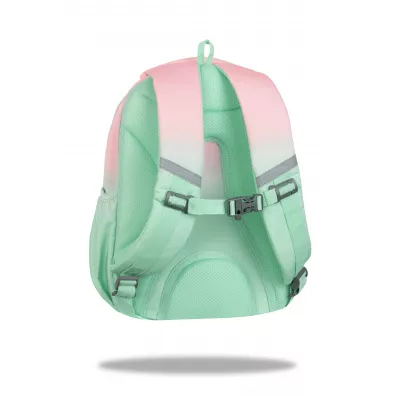 CoolPack Plecak m�odzie�owy Jerry Gradient Strawberry