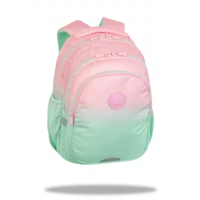 CoolPack Plecak m�odzie�owy Jerry Gradient Strawberry
