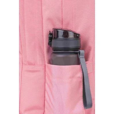 Patio Plecak m�odzie�owy Disney Fashion Scout Pro Stitch Peach