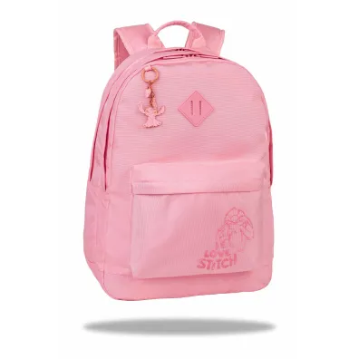 Patio Plecak m�odzie�owy Disney Fashion Scout Pro Stitch Peach