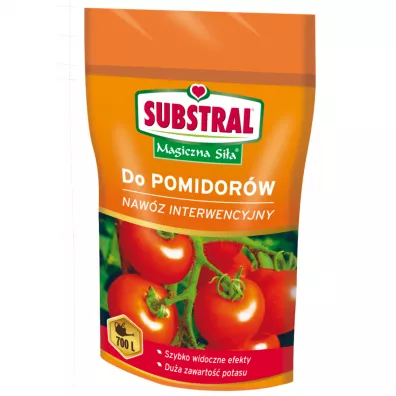 Substral Nawz do pomidorw Magiczna Sia 350 g