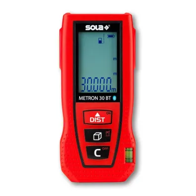 Sola Dalmierz metron 30 bt