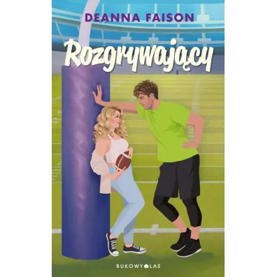 Rozgrywaj�cy - Deanna  Faison