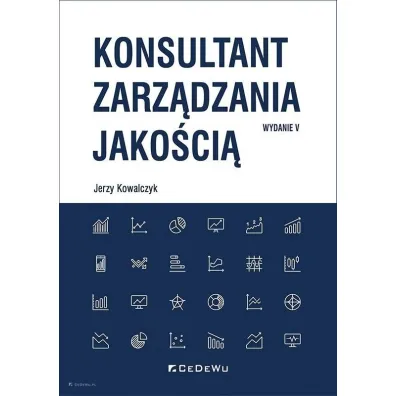 Konsultant zarz�dzania jako�ci� w.5 - Jerzy Kowalczyk