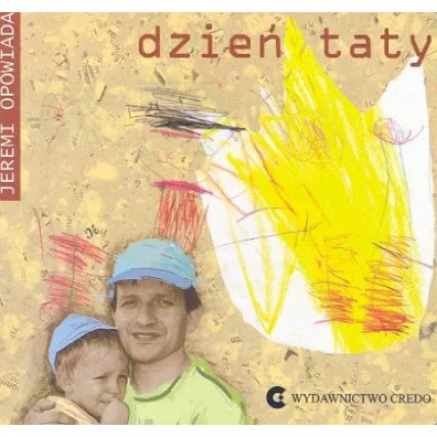 Dzie� taty - Ewa Pikos