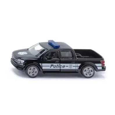 Siku Magenta - Ford F150 US Policja