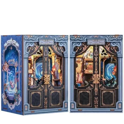 Puzzle Model Podr� w czasie Habarri