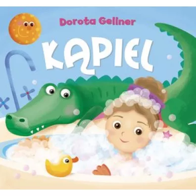 K�piel - Dorota Gellner, Ilona Brydak