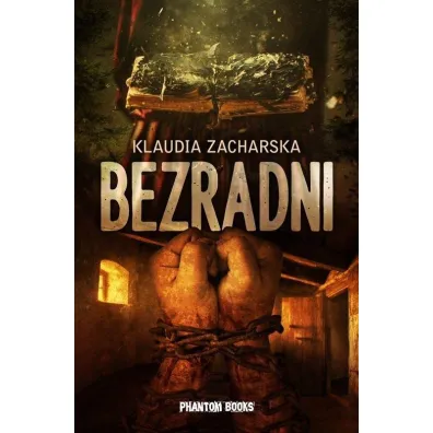 Bezradni - Klaudia  Zacharska