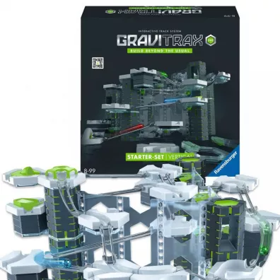 Gravitrax PRO Zestaw startowy Ravensburger