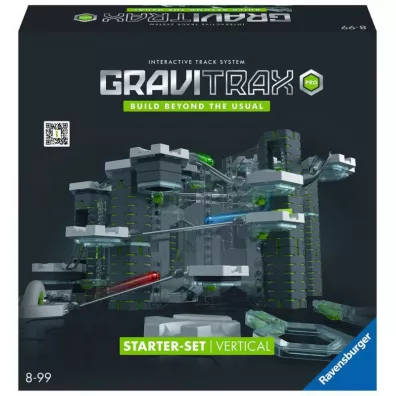 Gravitrax PRO Zestaw startowy Ravensburger