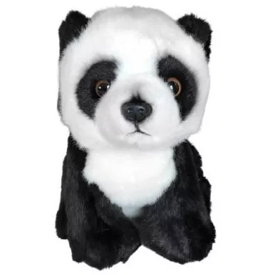 Panda 19cm Dubi