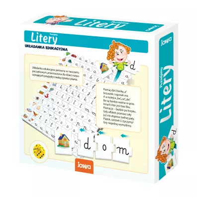 Litery Jawa