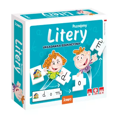 Litery Jawa