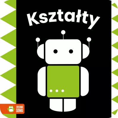 Ksztaty. Ksiki kontrastowe
