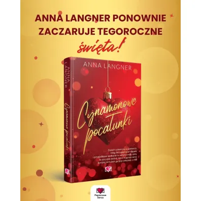 Cynamonowe poca�unki