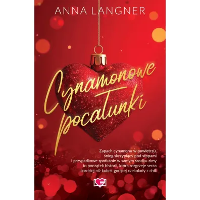 Cynamonowe poca�unki