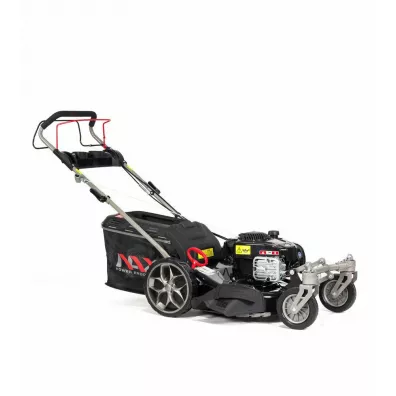 Nac Nax kosiarka spal. napd 125cc nax1000s