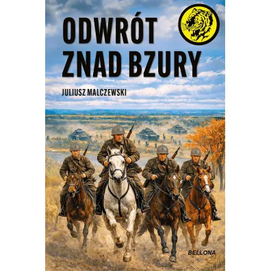 Odwr�t znad Bzury - Juliusz  Malczewski