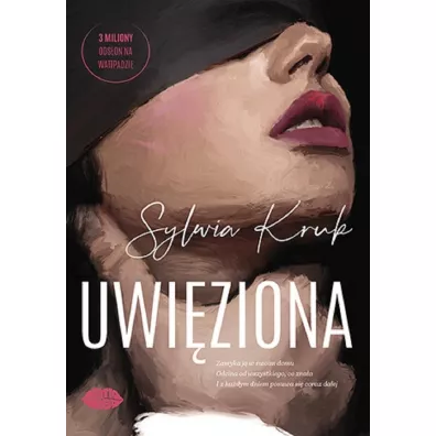 Uwi�ziona - Sylwia  Kruk