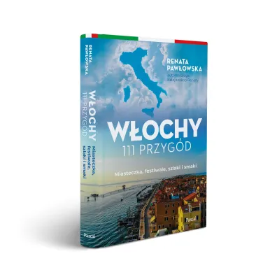 W�ochy. 111 przyg�d